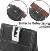 STAHLWERK Werkzeuggürtel Werkzeug Gürteltasche Produktbild-Vorschau 4