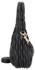 Joop Jeans Women Ruga Denise Hobo - Schultertasche 20 cm Produktbild-Vorschau 3