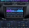 9 pollici Carplay GPS Navi per Mazda 6 2007-2012 Android13 Anteprima dell’immagine prodotto 12