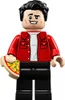 LEGO 21319 Pomysły FRIENDS Kawiarnia "Central Perk" dla Podgląd zdjęcia produktu 32