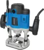 Oberfräse 2050 W inkl. Spannzangen 1/2 Zoll, 1/4 Zoll, 8 Produktbild-Vorschau 2