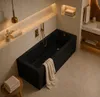 AQUA for you | Badewanne - KRONOS SQUARE - Produktbild-Vorschau 3