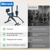 Hüftabduktor, 3-in-1 Heimtrainer für Brust, Po & Beine, Produktbild-Vorschau 8