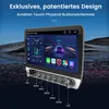 10.1" CarPlay Android 15 Autoradio Für Benz Sprinter B906 Produktbild-Vorschau 12