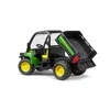 Bruder 02491 John Deere Gator 8550 ohne Fahrer Produktbild-Vorschau 11