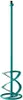 Collomix Rührer WK 140 Länge 590mm Korb-Durchmesser 135mm Produktbild-Vorschau 1