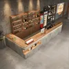 Rezeption, Bartheke, Kassentresen, Bar-Theke für Bars, Produktbild-Vorschau 2