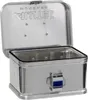 Alutec COMFORT 12006 12006 Transport box Aluminium (L x W x Produktbild-Vorschau 7