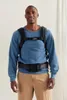 BabyBjorn BabyBjörn Harmony 3D Mesh kantoreppu, Black Náhled obrázku produktu 7