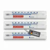 3 Stück Kühlschrankthermometer Set Waagrecht Selbstklebend Produktbild-Vorschau 1