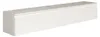 Selsey Bemmi - TV-Hängeboard, Weiß, 175 cm Produktbild-Vorschau 1