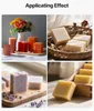 VEVOR, coupe-savon en bois, coupe-fil, avec 12 segments, Voir les images du produit 6