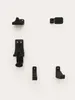 PS5 Wandhalterung Disc Version Halter Set fuer Konsole Produktbild-Vorschau 5