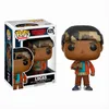 Stranger Things POP! TV Vinyl Figur Lucas 9 cm Produktbild-Vorschau 4