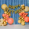 2 pezzi tenda blu chiaro tinsel 1mx2.5m, glitter sfondo Anteprima dell’immagine prodotto 4