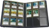 Prime Kartenalbum 18-Pocket Schwarz für 360 Sammelkarten Produktbild-Vorschau 10