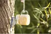 Esschert Design Beurre de cacahuètes d'oiseau pot assorti ; Voir les images du produit 6