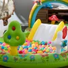 INTEX 57154NP Playcenter "My Garden" Planschbecken Pool Produktbild-Vorschau 22