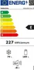 Whirlpool WHC18D071A1 FR, 268 l, SN-T, 34 dB, 4 kg/24h, E, Produktbild-Vorschau 4