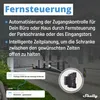 Shelly Pro 2PM, Halbleiterrelais, Schwarz, 802.11b, Produktbild-Vorschau 11