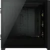 CORSAIR Geh Midi iCUE 5000X RGB (Tempered Glass) Black Produktbild-Vorschau 6