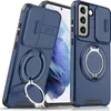 Custodia a doppio strato per Samsung Galaxy S21 5G, con Anteprima dell’immagine prodotto 1