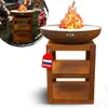 HEAT Outdoor Living Bakka grilovacia plancha - plancha na Náhľad obrázku produktu 1