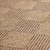 Homebyhome Indoor Outdoor-Teppich Flachgewebe Natürlicher Produktbild-Vorschau 5