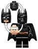 LEGO DC Comics Super Heroes Tumbler: starcie ze Strachem na Podgląd zdjęcia produktu 24