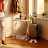Meubles Cosy Klappbarer Laptop-Beistelltisch šC Produktbild-Vorschau 9