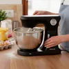 PRIXTON Küchenmaschine KR350 2000W mit 8 L Produktbild-Vorschau 4