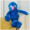 Gund 37 cm Sesamstraße Plüschtier (Grover) Produktbild-Vorschau 2