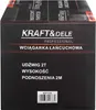 Kettenzug 2T 2m KD1116 Produktbild-Vorschau 15