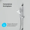 Set de douche AM.PM : thermostat de douche & set de douche Voir les images du produit 7