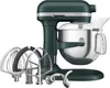 KitchenAid 5KSM70SHXEPP Standmixer 325 W Grün Produktbild-Vorschau 2