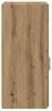 vidaXL Sideboard mit Schubladen Artisan-Eiche 50 x 42,5 x Produktbild-Vorschau 6