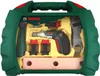 Theo Klein 8384 - Bosch mini - Werkzeugkoffer Ixolino Produktbild-Vorschau 6