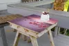 Wallario selbstklebende Möbelfolie/ Tischdecke für Innen Produktbild-Vorschau 2