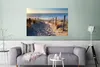 MuchoWow® Poster Sand - Strand - Düne - Meer - Sommer Produktbild-Vorschau 5