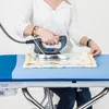 Bügelstation Favorit Plus Bügeltisch Bügeleisen Edelstahl Produktbild-Vorschau 6