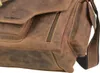 GREENBURRY Umhängetasche Vintage New Hunting Bag II Brown Produktbild-Vorschau 19