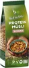 Protein Müsli Schoko kräftig schokoladig nahrhaft und Produktbild-Vorschau 1