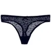 Stringtanga Damen Strings Spitze Set 6 Stück Tangas Slips Produktbild-Vorschau 11