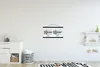 MuchoWow® Textilposter Bali - Indonesien - Wolken 60x30 cm Produktbild-Vorschau 2