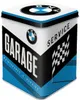 Puszka Na Herbatę Bmw Garage Podgląd zdjęcia produktu 1