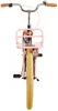 Vélo enfant Volare Excellent - Fille - 24 pouces - Noir Voir les images du produit 9