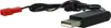 vhbw USB-Ladekabel für RC-Akkus mit JST-Anschluss, Produktbild-Vorschau 3