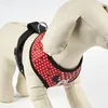 Disney Minnie Dots Hundegeschirr XS-S Produktbild-Vorschau 6