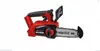 Einhell Power X-Change Einhand-Akku-Kettensäge FORTEXXA Produktbild-Vorschau 31