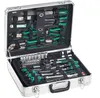Brüder Mannesmann M29075 Alu- Werkzeugkoffer 108-tlg. Produktbild-Vorschau 15